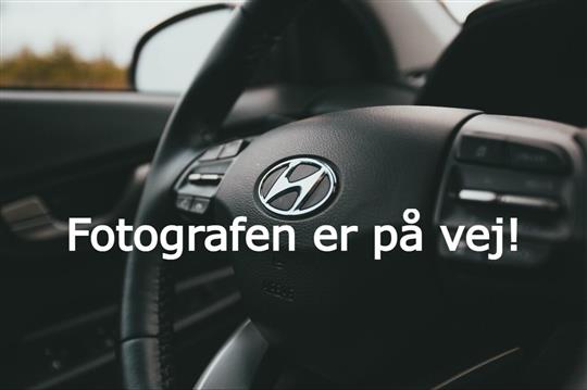 Hyundai Tucson 1,6 T-GDI  Plugin-hybrid Advanced 4WD 265HK 5d 6g Aut.