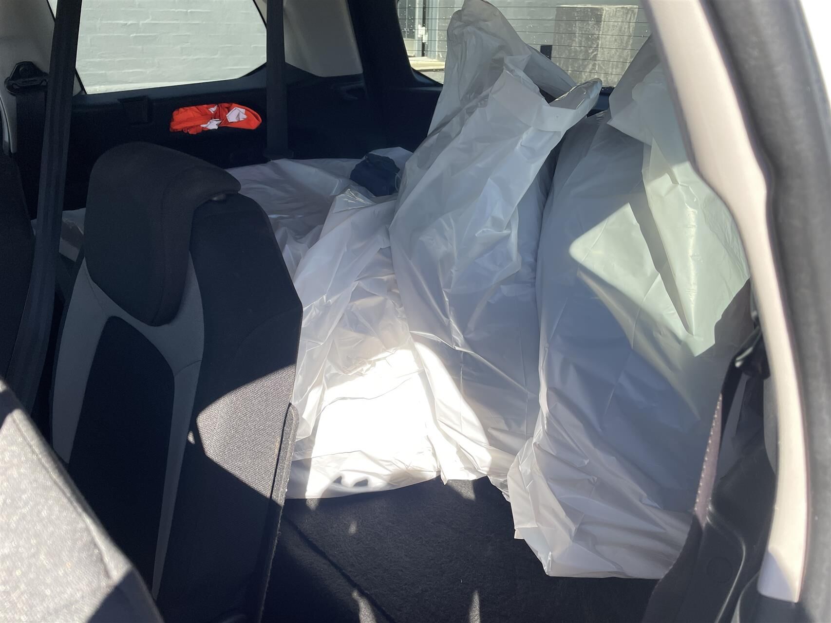 Billede af Citroën C4 Picasso 2,0 Blue HDi Intensive start/stop 150HK