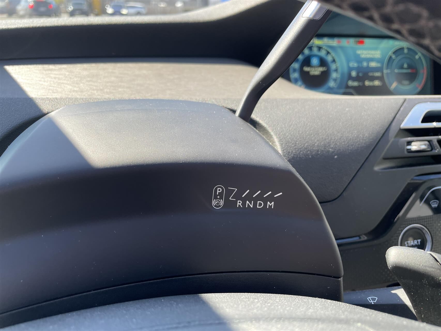 Billede af Citroën C4 Picasso 2,0 Blue HDi Intensive start/stop 150HK