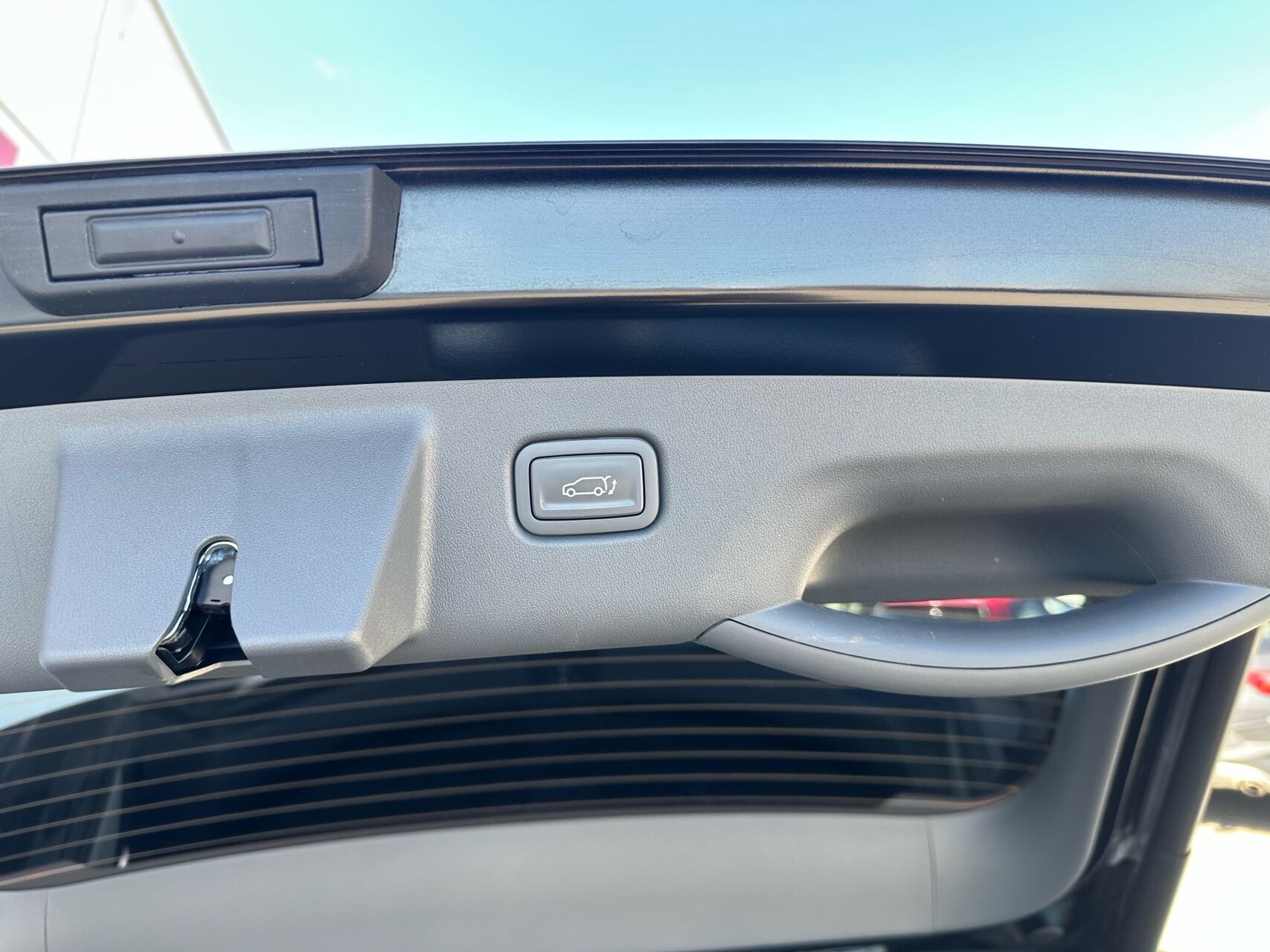 Billede af Kia EV3 EL Long Range Upgrade 204HK 5d Aut.