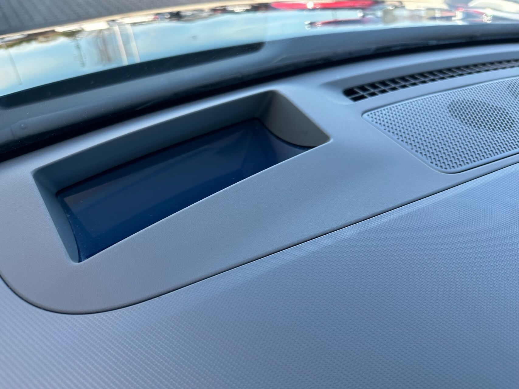 Billede af Kia EV3 EL Long Range Upgrade 204HK 5d Aut.