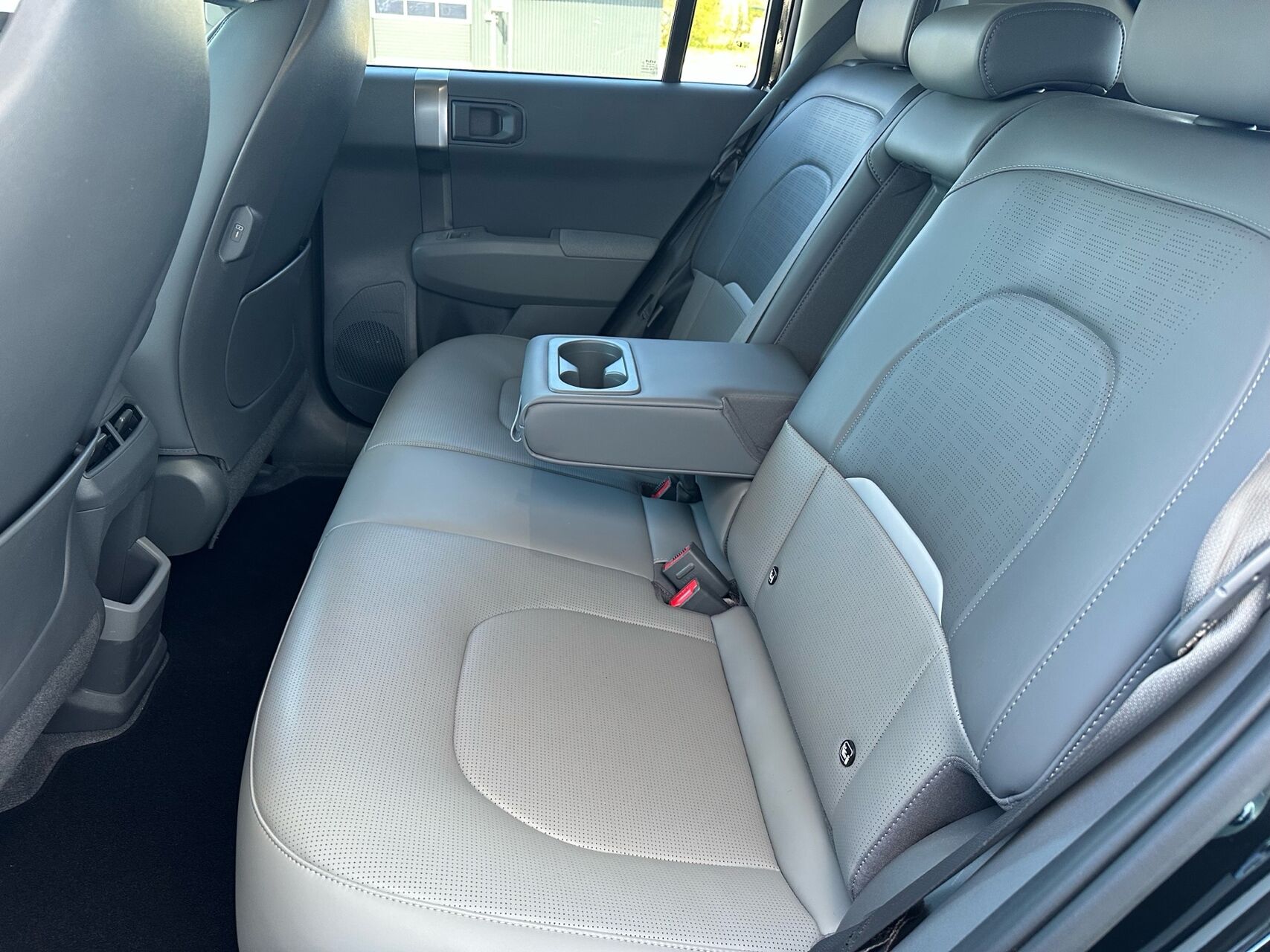 Billede af Kia EV3 EL Long Range Upgrade 204HK 5d Aut.