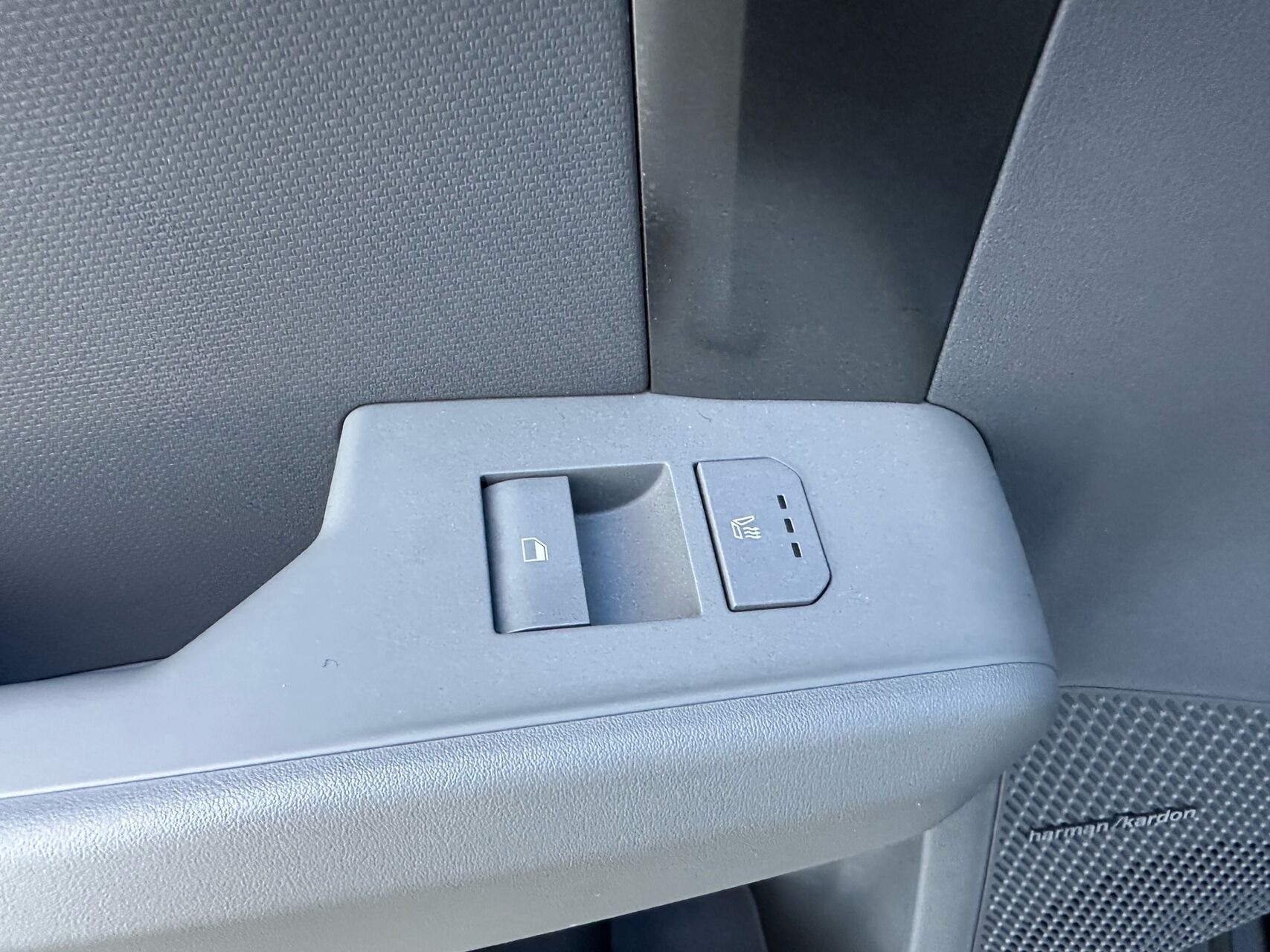 Billede af Kia EV3 EL Long Range Upgrade 204HK 5d Aut.