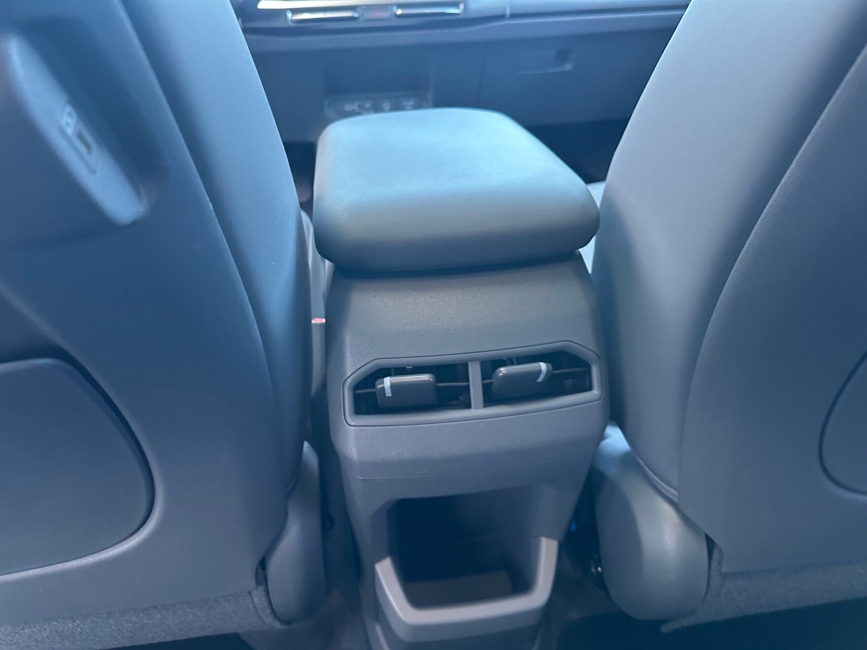 Billede af Kia EV3 EL Long Range Upgrade 204HK 5d Aut.