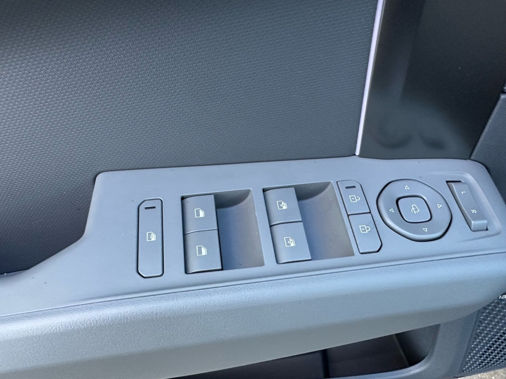 Billede af Kia EV3 EL Long Range Upgrade 204HK 5d Aut.