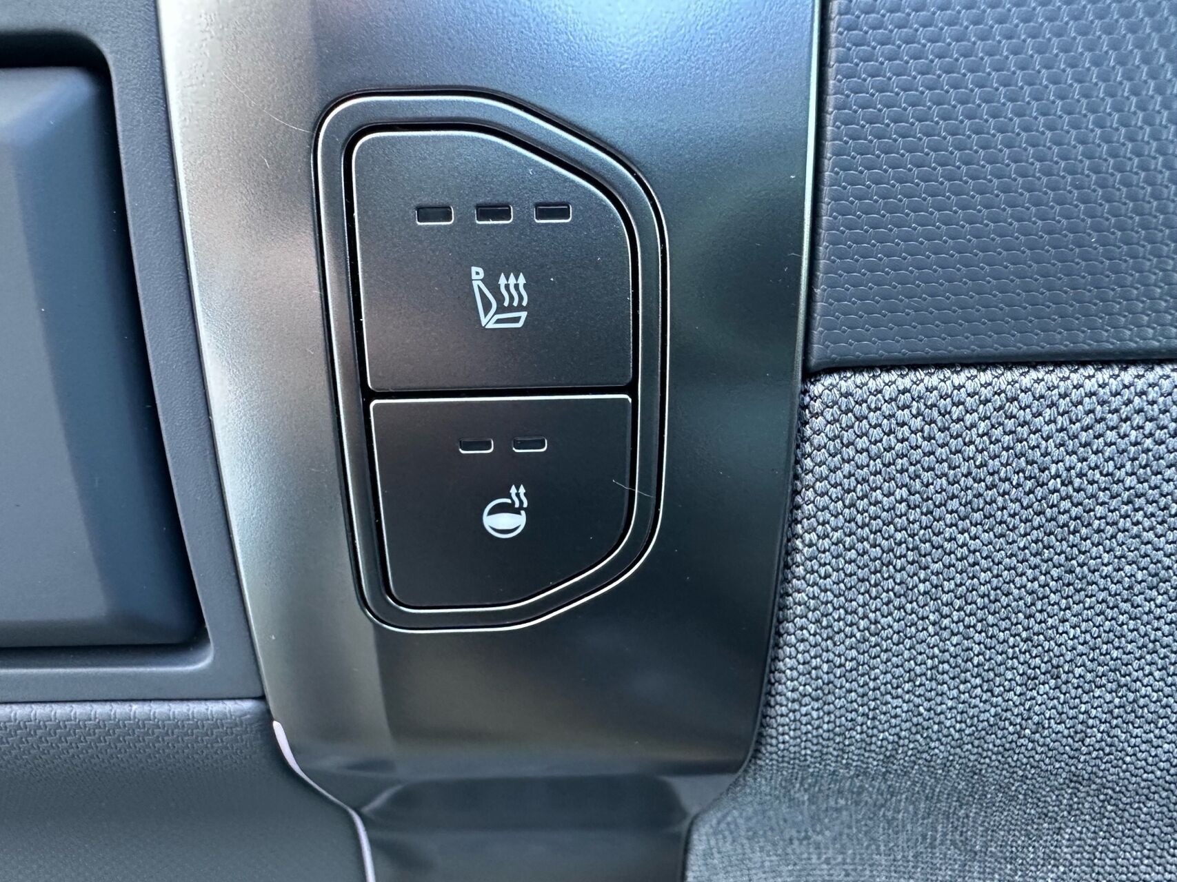 Billede af Kia EV3 EL Long Range Upgrade 204HK 5d Aut.