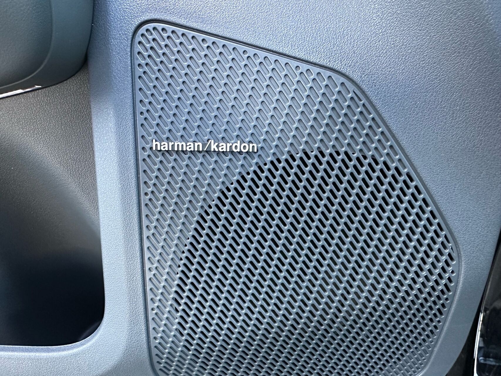 Billede af Kia EV3 EL Long Range Upgrade 204HK 5d Aut.