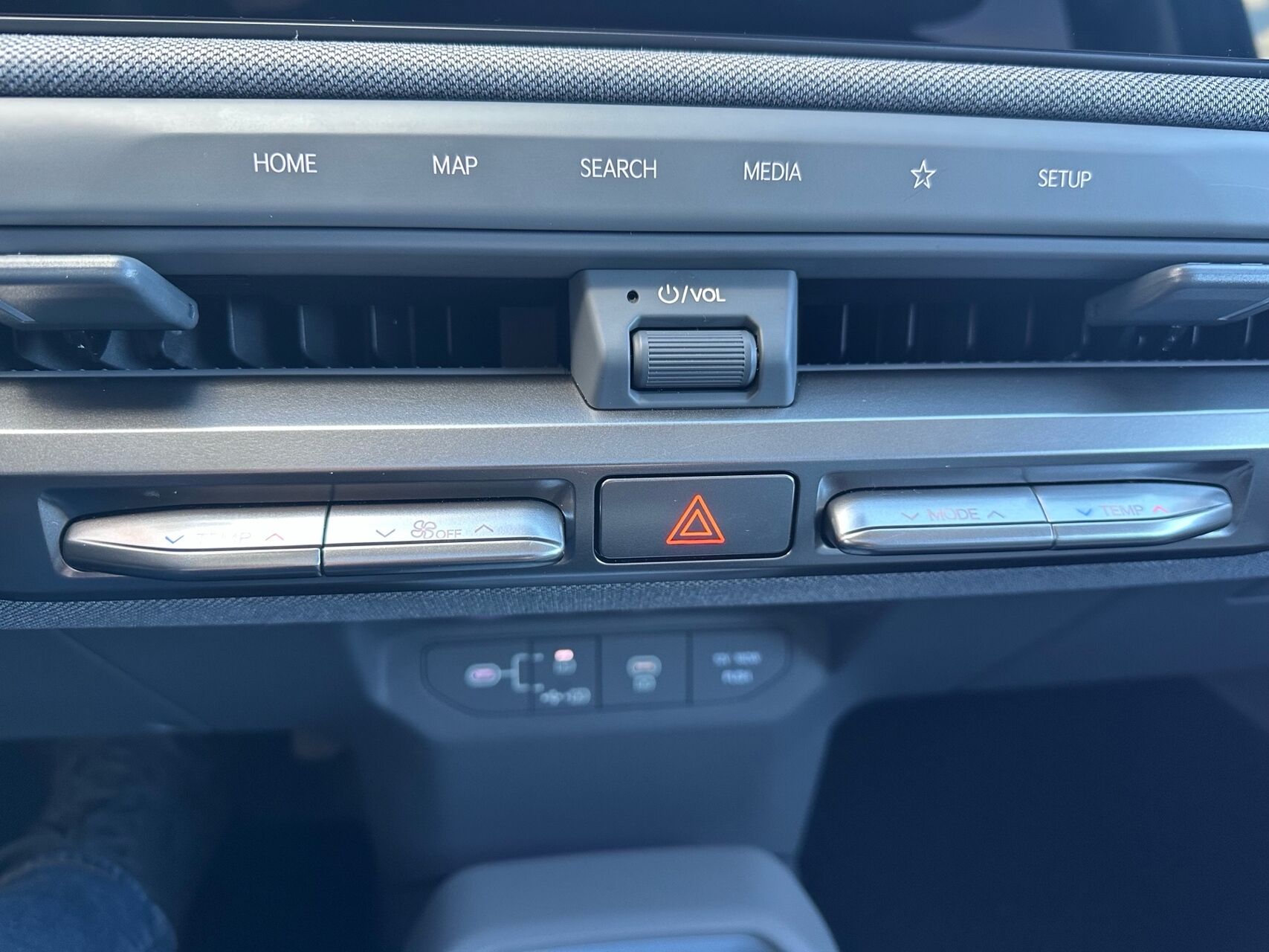 Billede af Kia EV3 EL Long Range Upgrade 204HK 5d Aut.