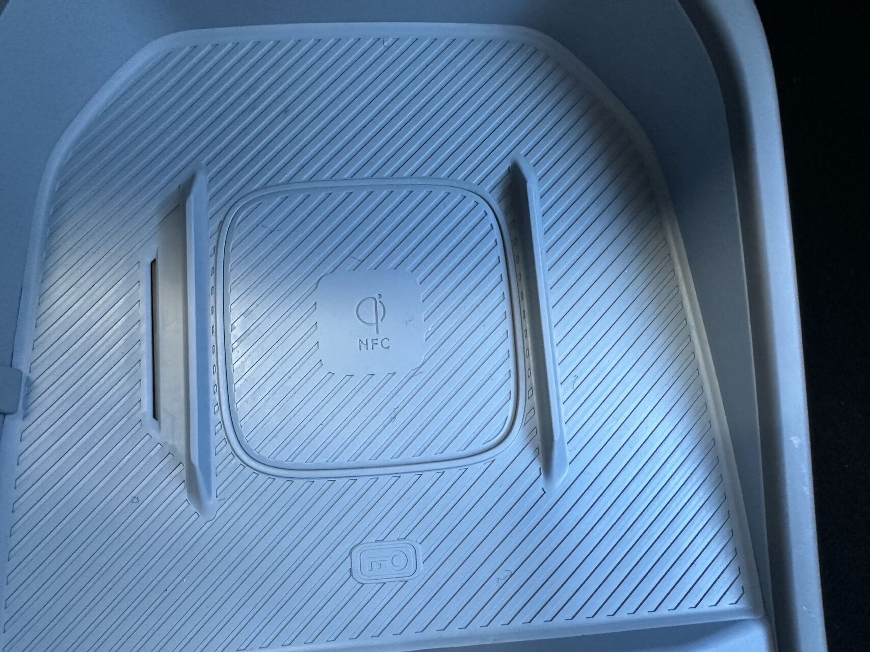 Billede af Kia EV3 EL Long Range Upgrade 204HK 5d Aut.