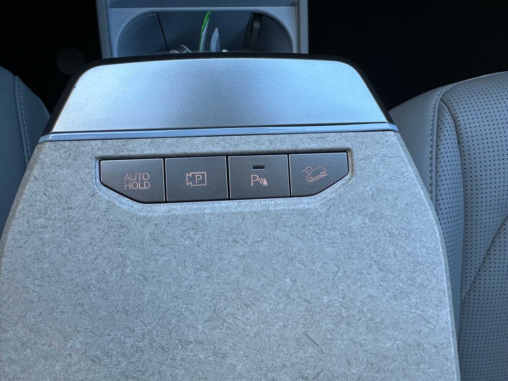 Billede af Kia EV3 EL Long Range Upgrade 204HK 5d Aut.