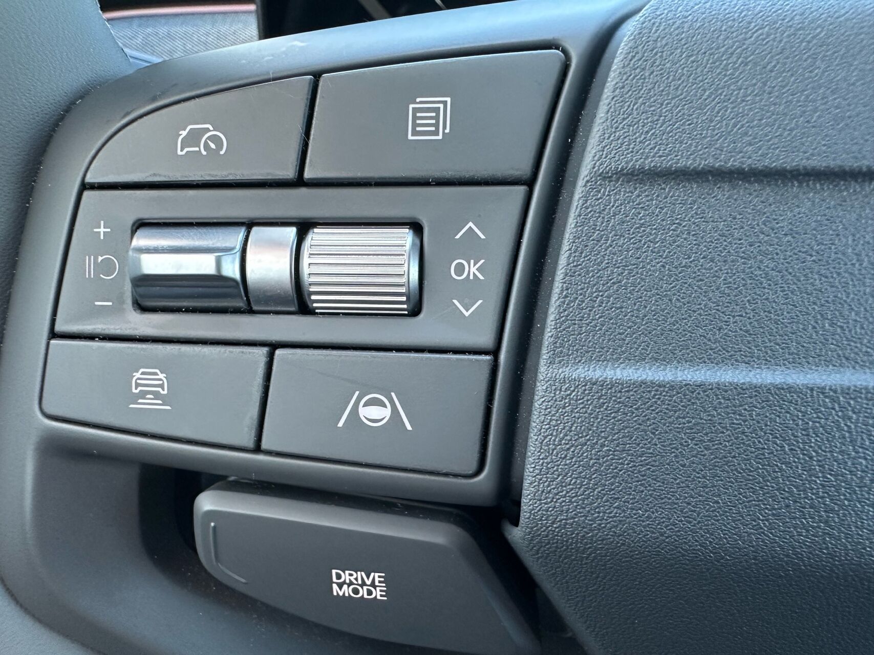 Billede af Kia EV3 EL Long Range Upgrade 204HK 5d Aut.