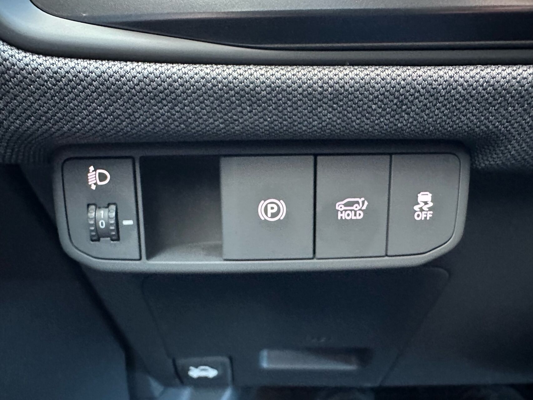 Billede af Kia EV3 EL Long Range Upgrade 204HK 5d Aut.