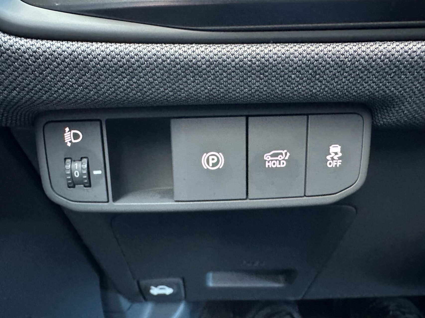 Billede af Kia EV3 EL Long Range Upgrade 204HK 5d Aut.