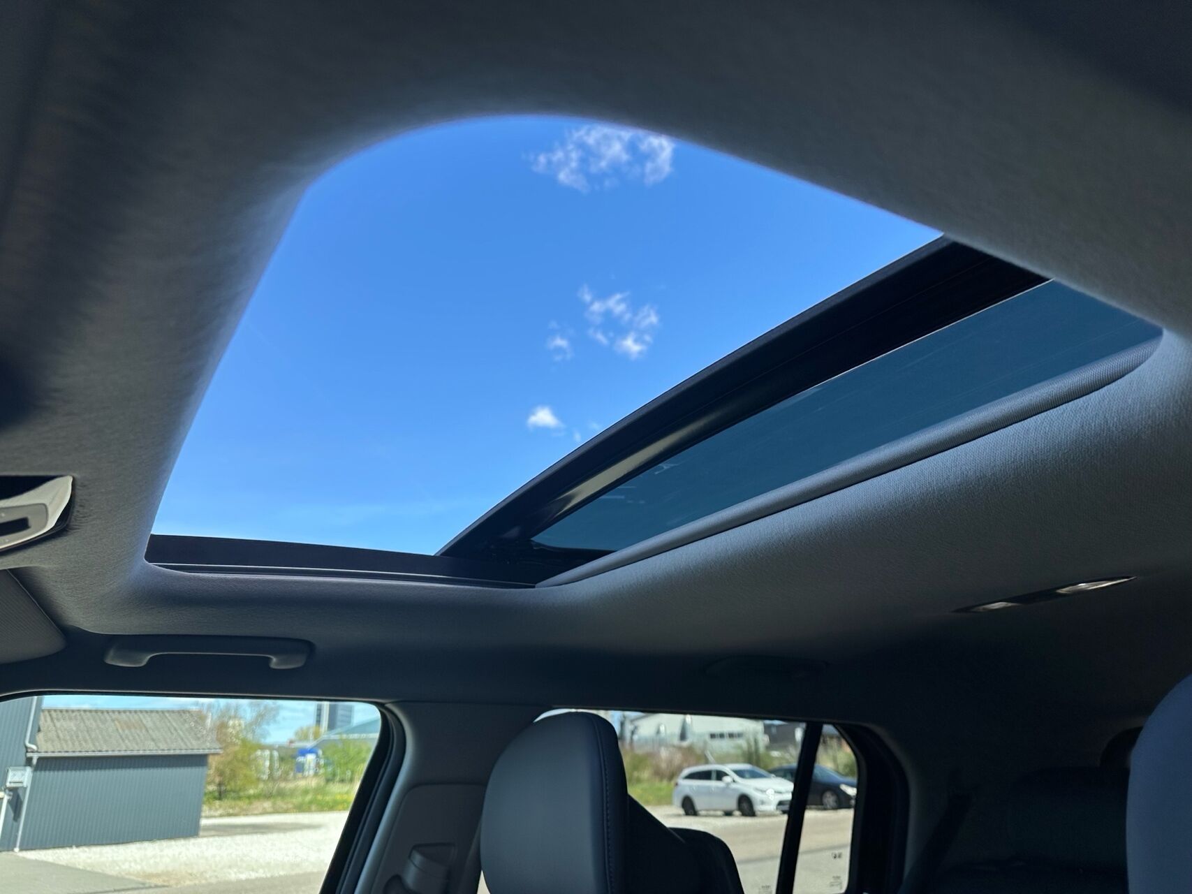 Billede af Kia EV3 EL Long Range Upgrade 204HK 5d Aut.