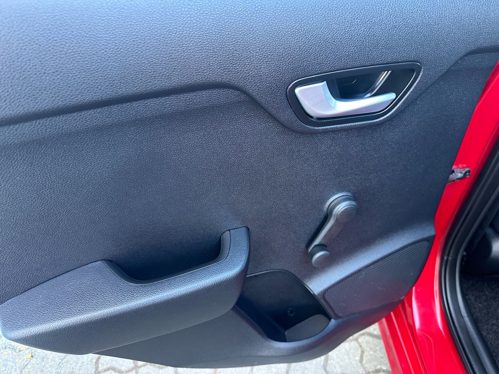 Billede af Kia Rio 1,0 T-GDI Attraction 100HK 5d