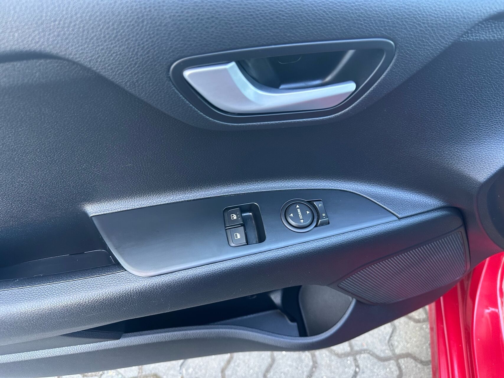 Billede af Kia Rio 1,0 T-GDI Attraction 100HK 5d