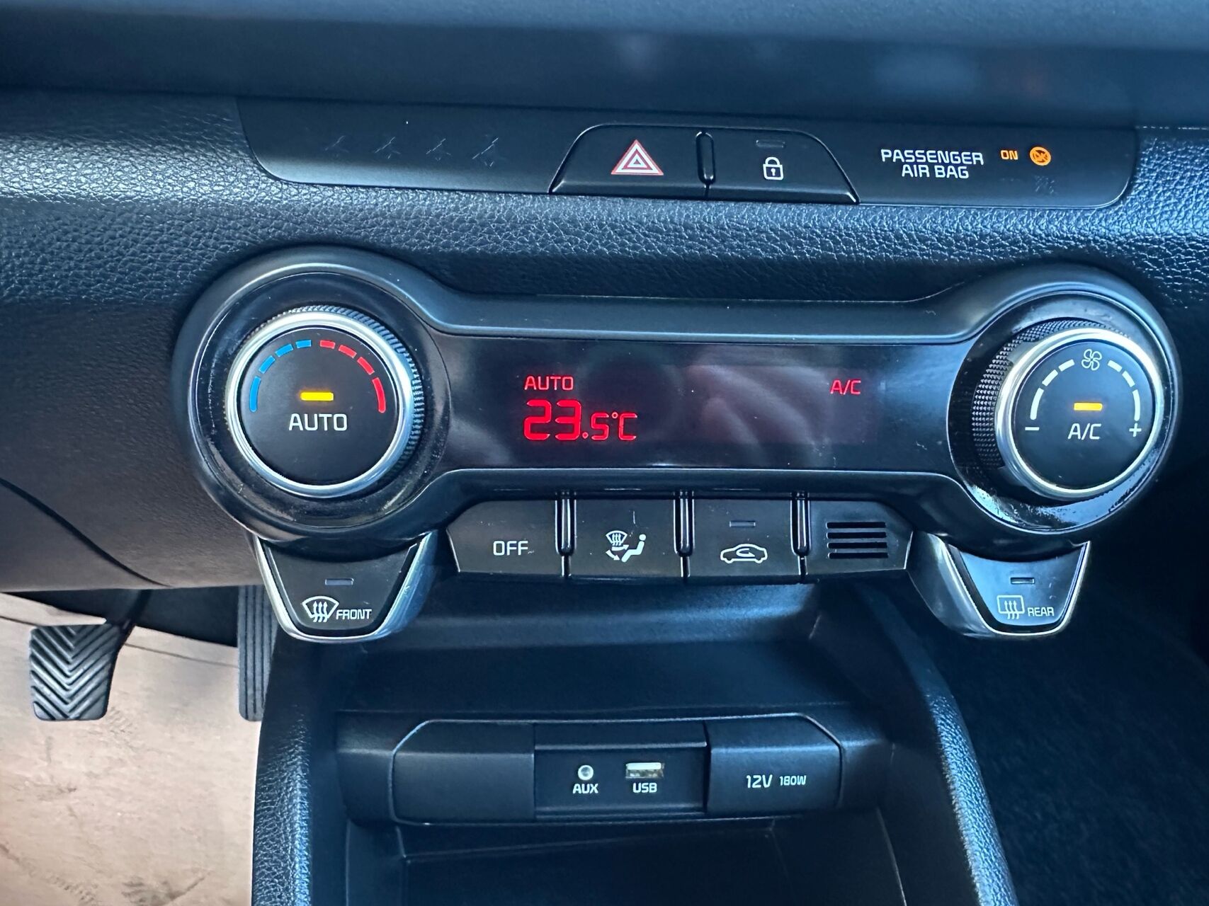 Billede af Kia Rio 1,0 T-GDI Attraction 100HK 5d