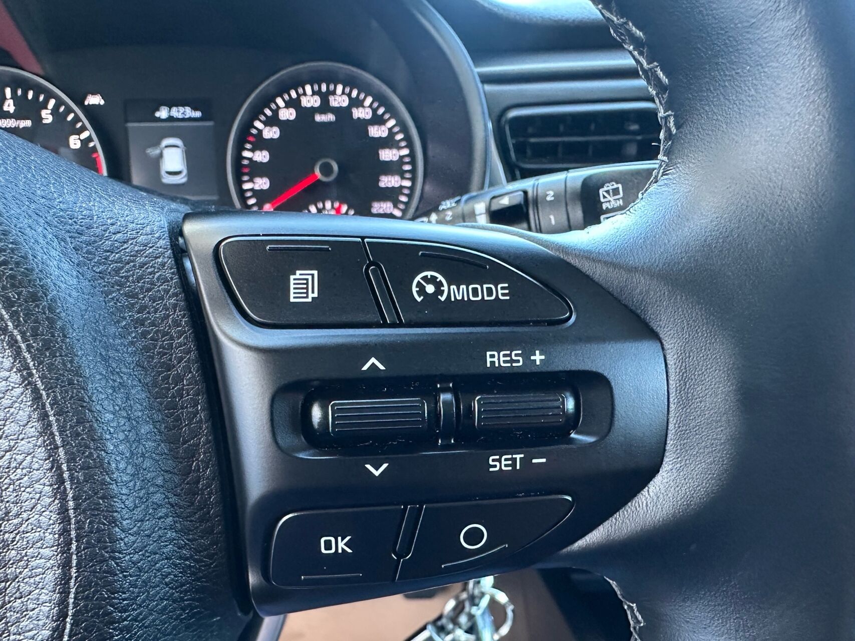 Billede af Kia Rio 1,0 T-GDI Attraction 100HK 5d