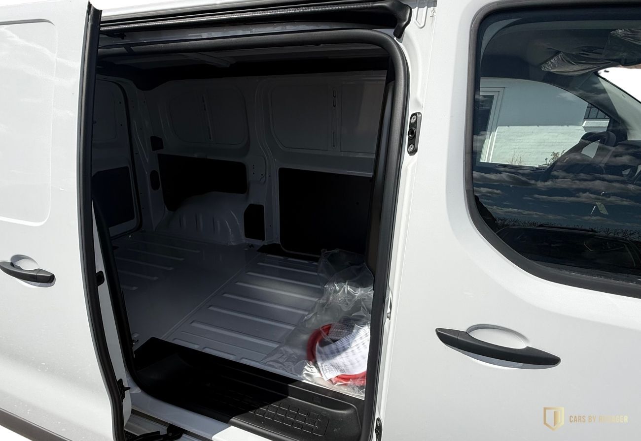 Billede af Peugeot e-Expert L2 EL Plus 136HK Van Aut.