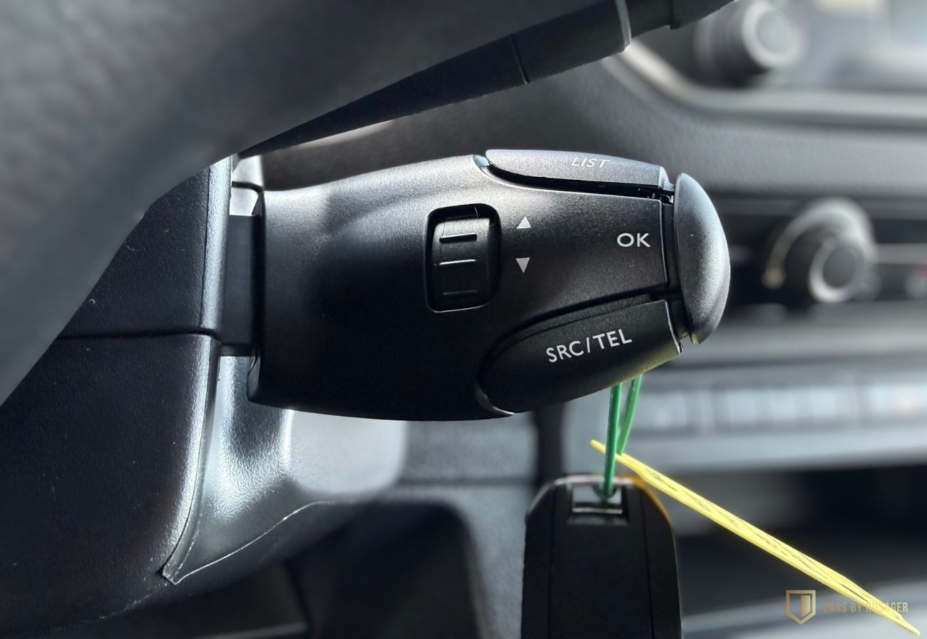 Billede af Peugeot e-Expert L2 EL Plus 136HK Van Aut.