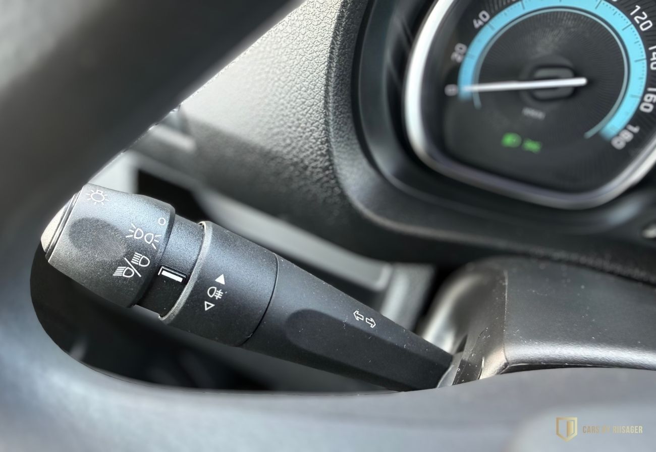 Billede af Peugeot e-Expert L2 EL Plus 136HK Van Aut.