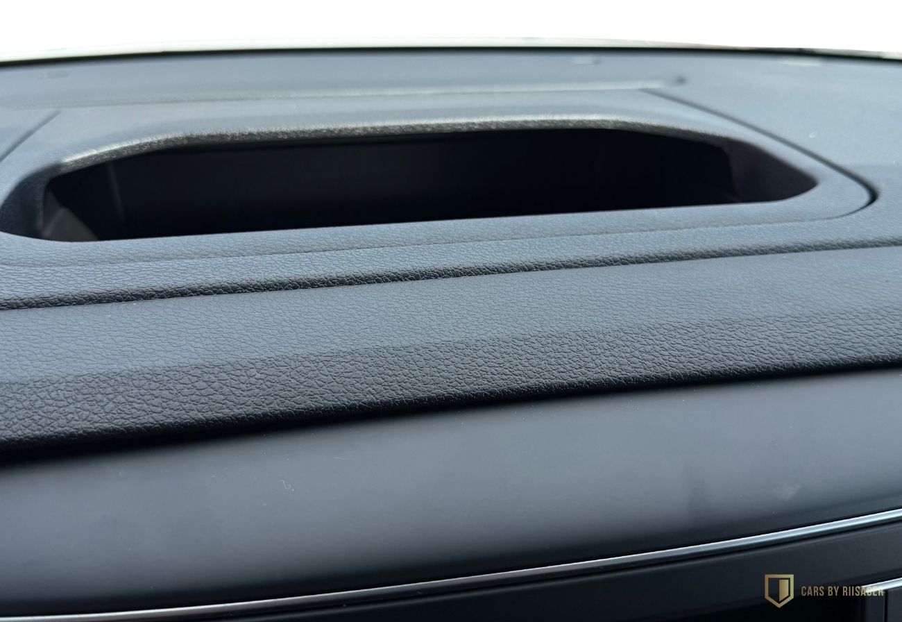 Billede af Peugeot e-Expert L2 EL Plus 136HK Van Aut.