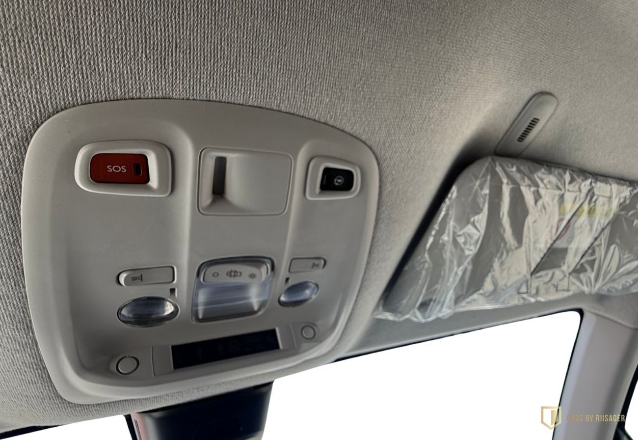 Billede af Peugeot e-Expert L2 EL Plus 136HK Van Aut.