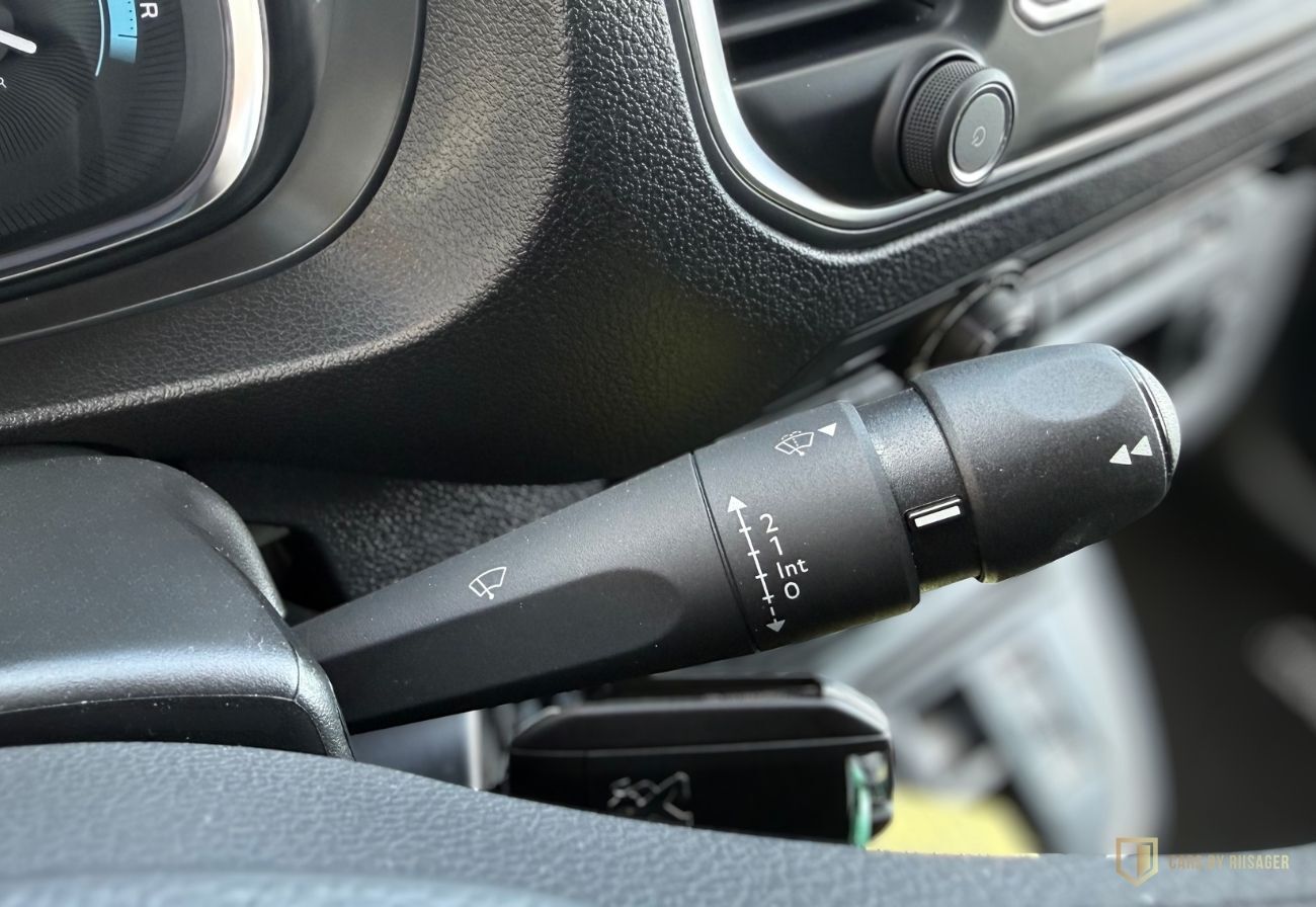 Billede af Peugeot e-Expert L2 EL Plus 136HK Van Aut.
