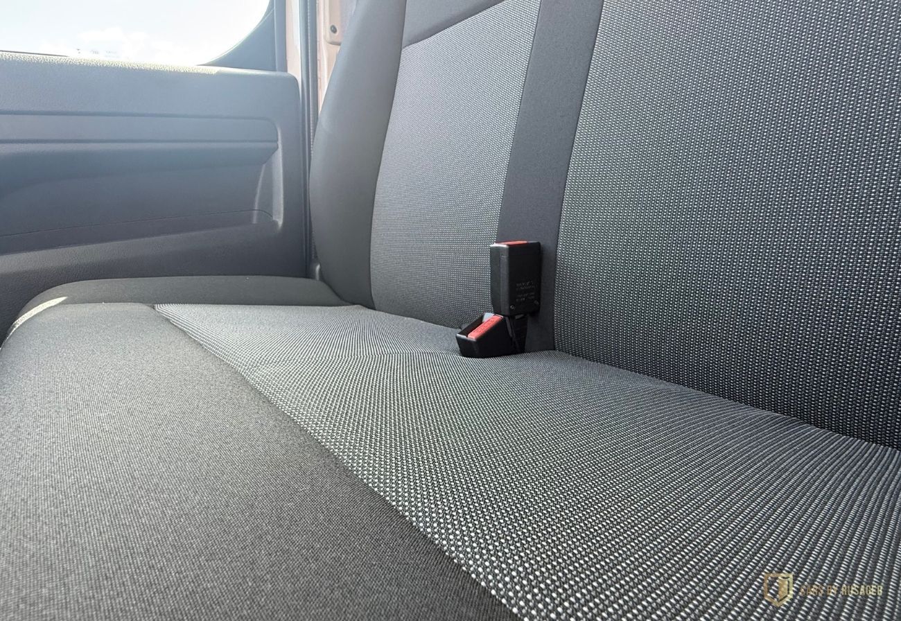 Billede af Peugeot e-Expert L2 EL Plus 136HK Van Aut.