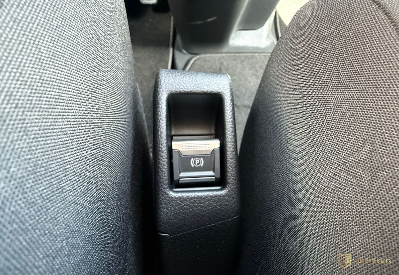 Billede af Peugeot e-Expert L2 EL Plus 136HK Van Aut.
