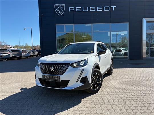 Peugeot Peugeot 2008 PureTech 130  SUV 