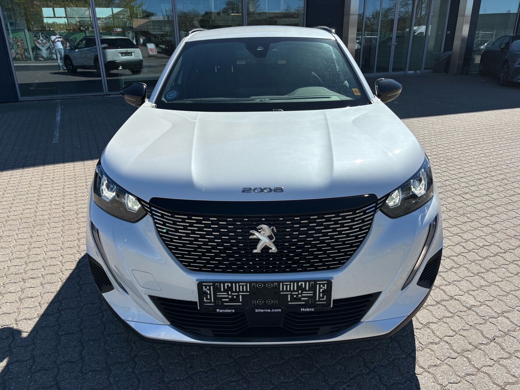 Billede af Peugeot Peugeot 2008 PureTech 130  SUV 