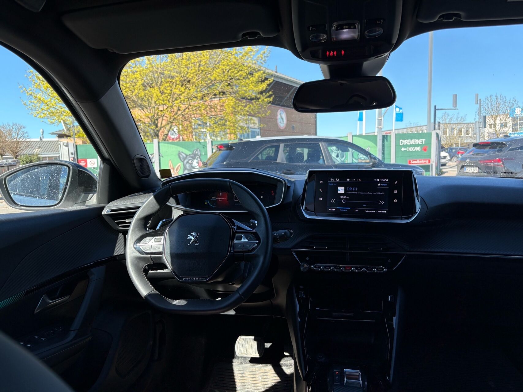 Billede af Peugeot Peugeot 2008 PureTech 130  SUV 