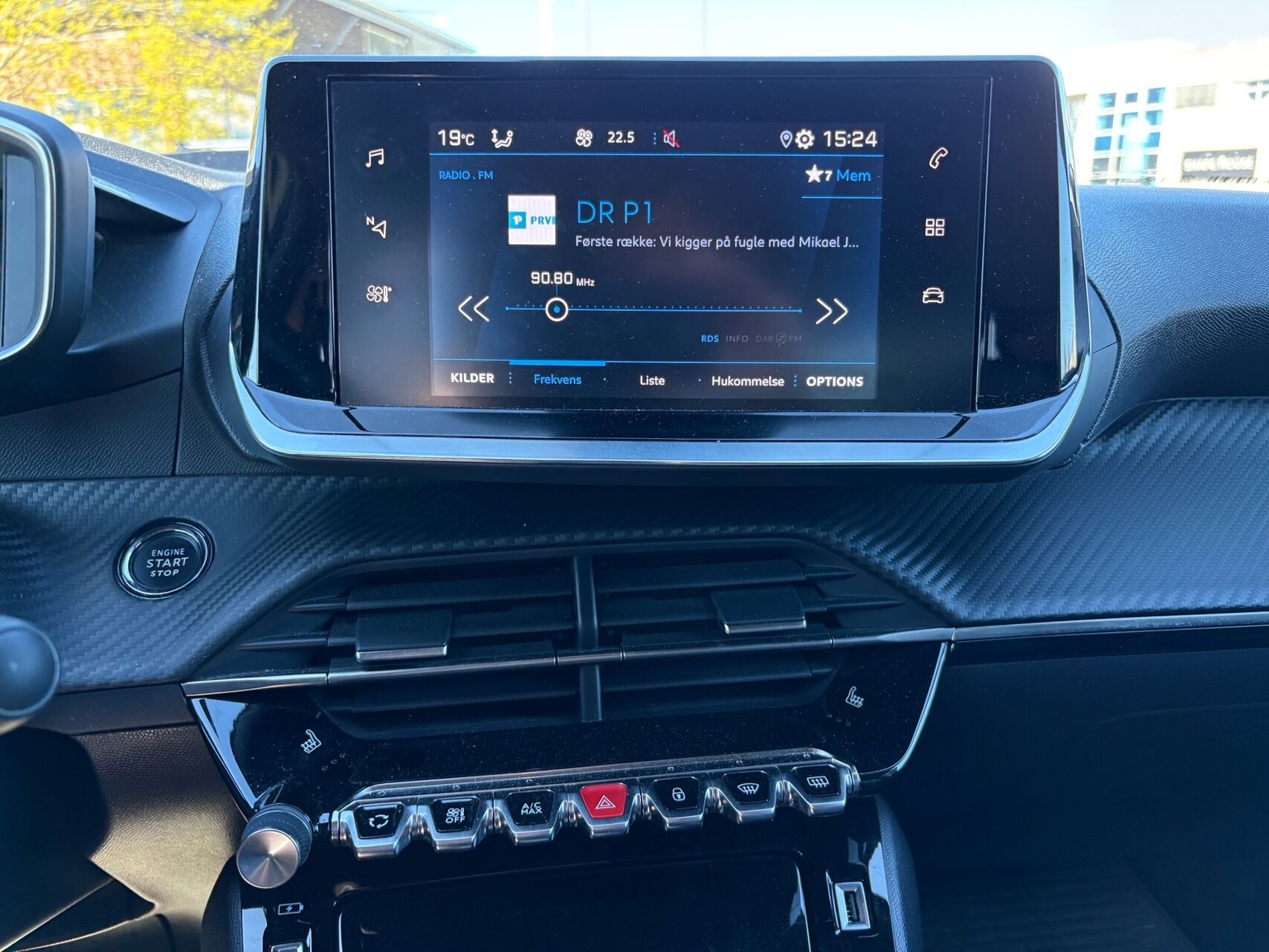 Billede af Peugeot Peugeot 2008 PureTech 130  SUV 
