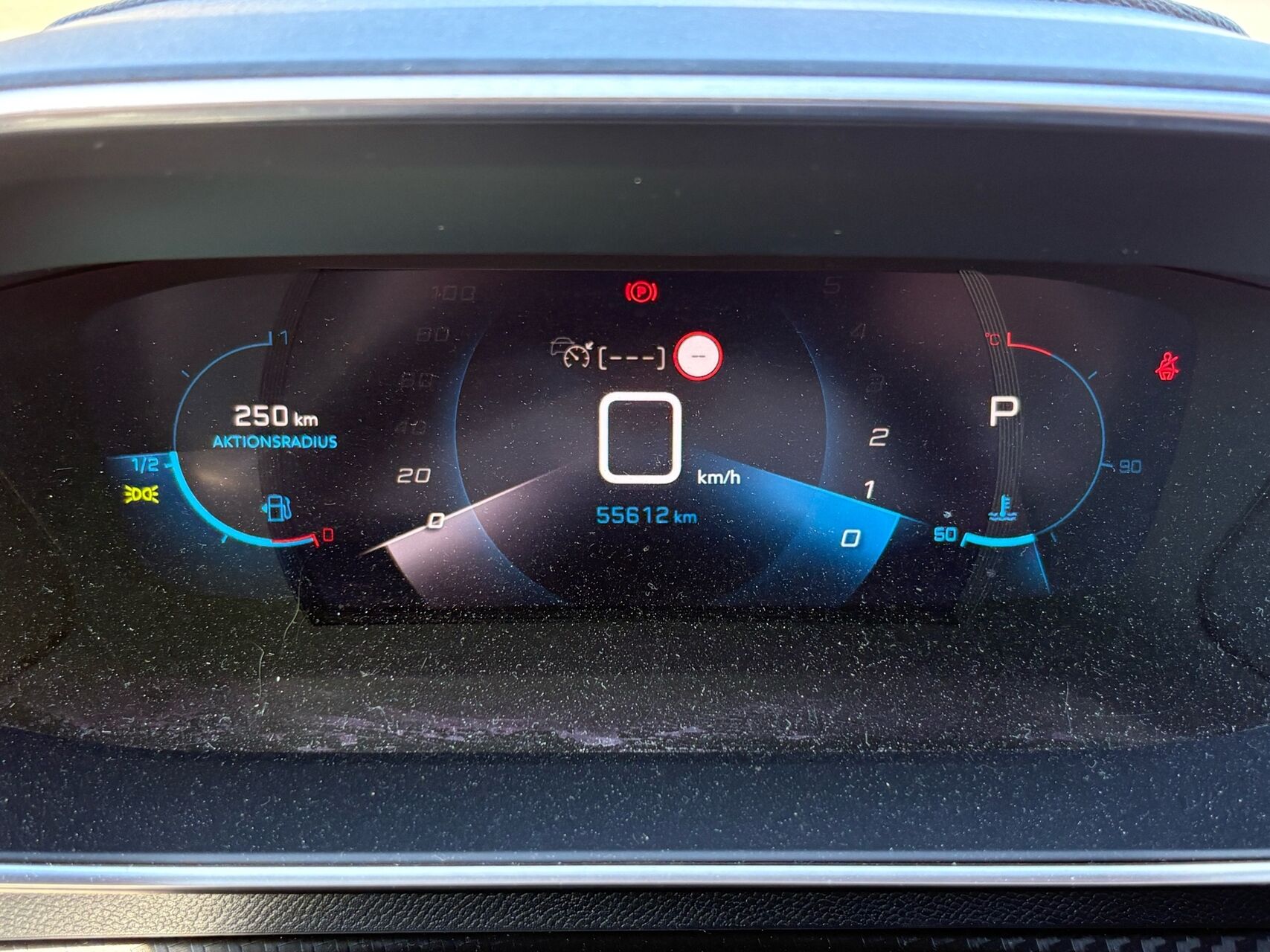 Billede af Peugeot Peugeot 2008 PureTech 130  SUV 