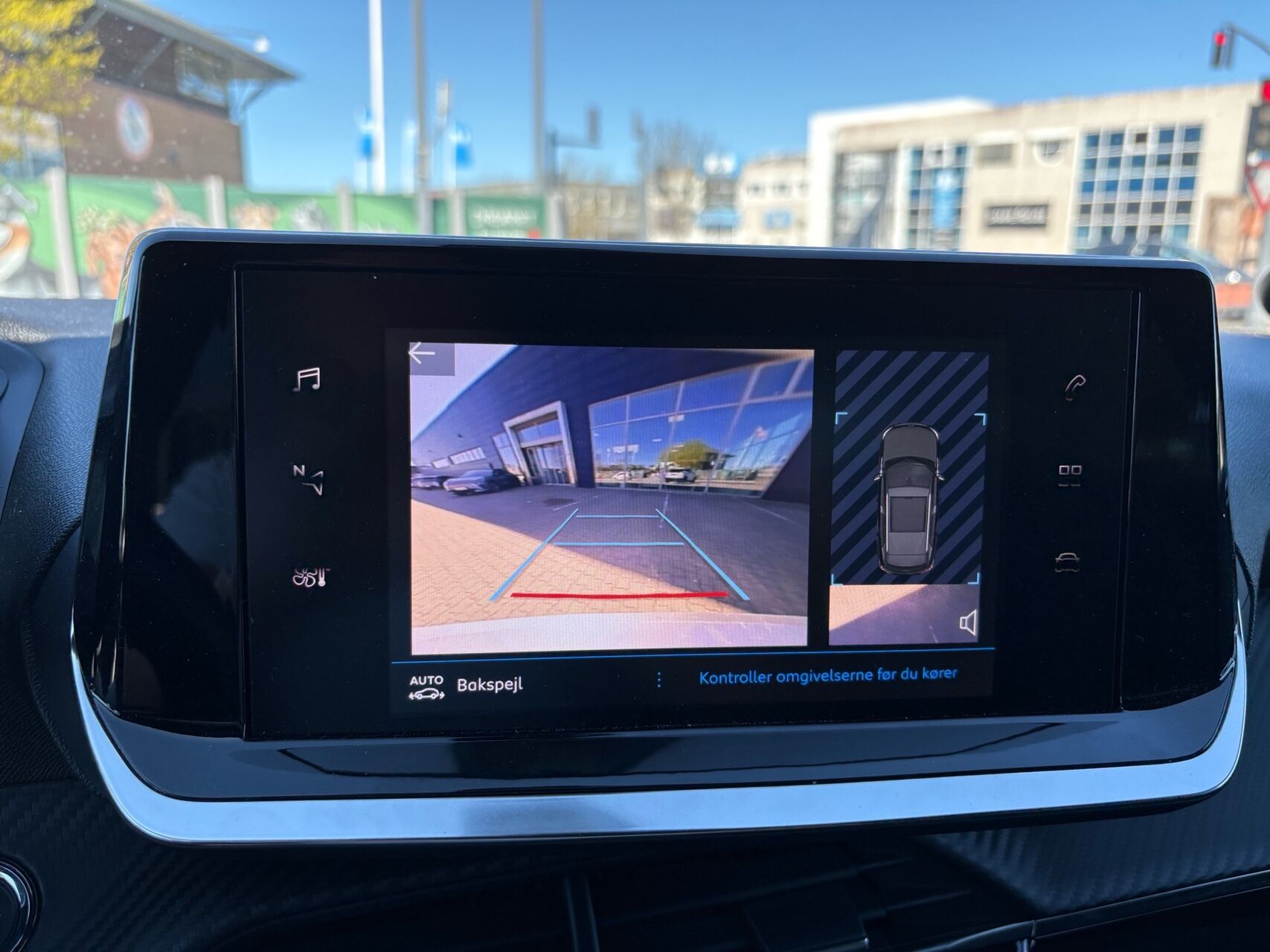 Billede af Peugeot Peugeot 2008 PureTech 130  SUV 