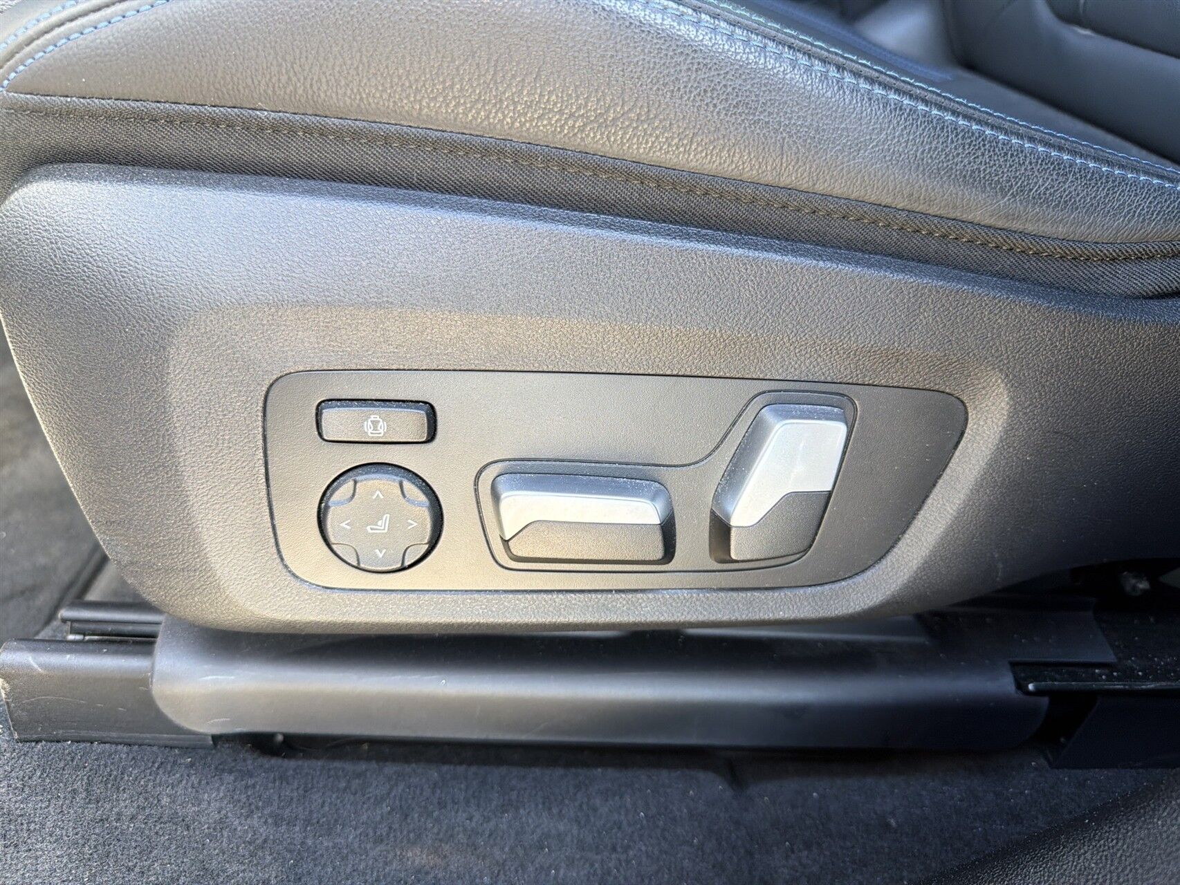 Billede af BMW iX3 EL M-Sport Charged Plus 286HK 5d Aut.