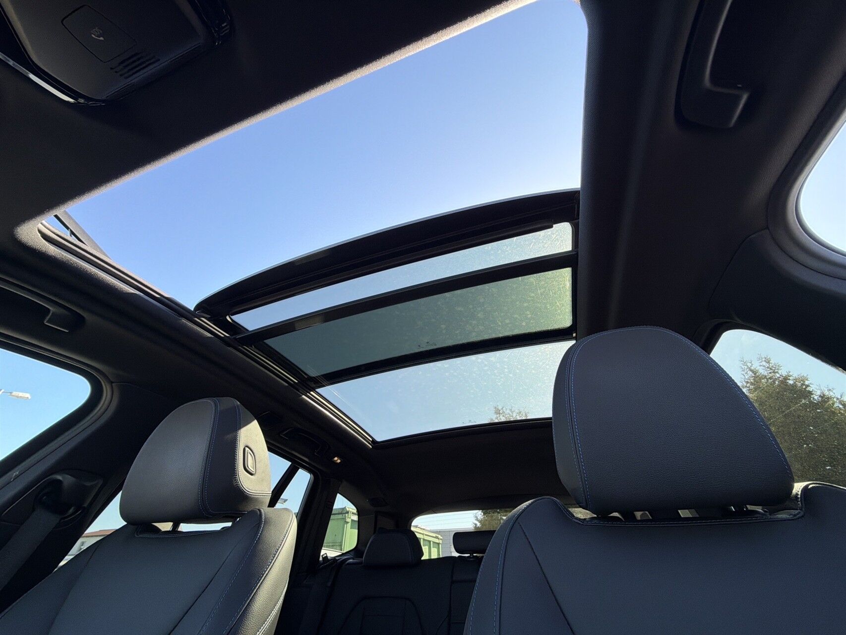 Billede af BMW iX3 EL M-Sport Charged Plus 286HK 5d Aut.