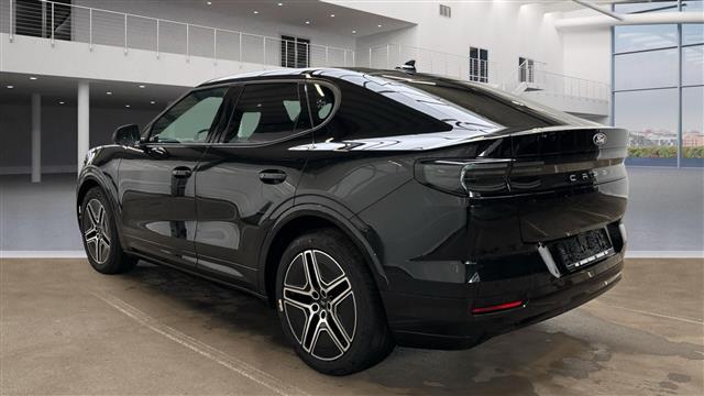 Billede af Ford Capri EL UR Premium 286HK 5d Aut.