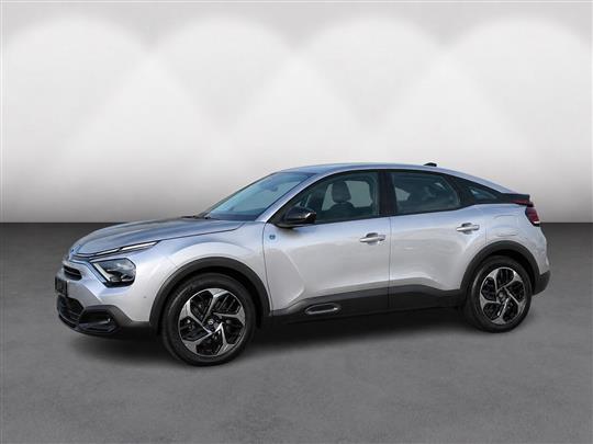 Citroën e-C4 EL Feel 136HK 5d Aut.