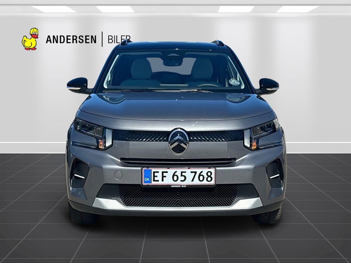 Billede af Citroën e-C3 EL VTR Sport Ltd. 113HK 5d Aut.