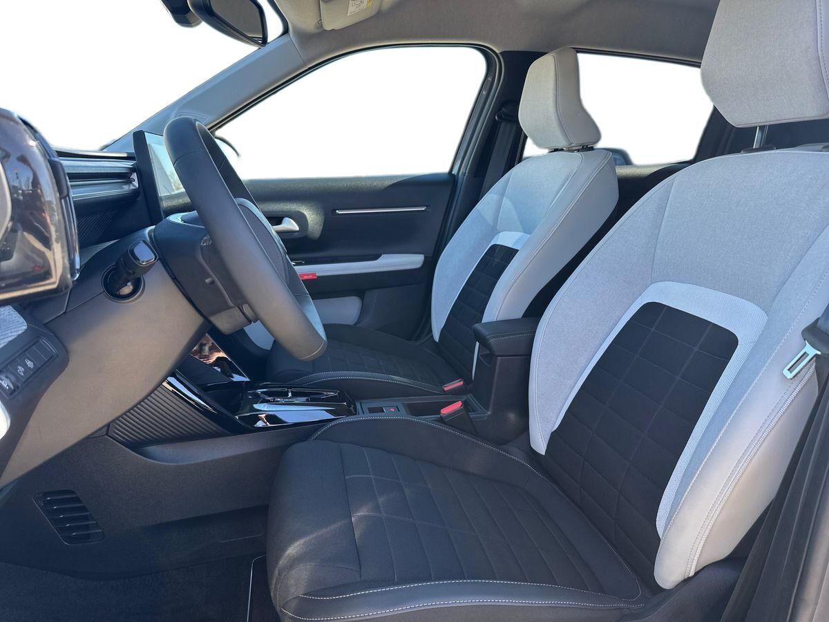 Billede af Citroën e-C3 EL VTR Sport Ltd. 113HK 5d Aut.