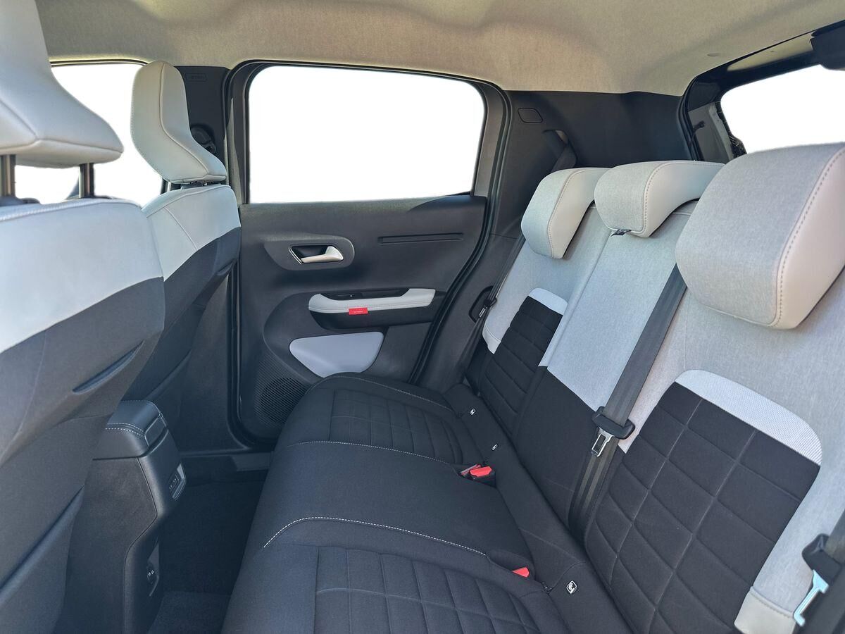 Billede af Citroën e-C3 EL VTR Sport Ltd. 113HK 5d Aut.