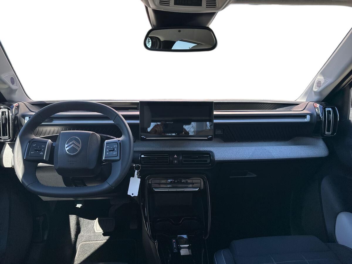 Billede af Citroën e-C3 EL VTR Sport Ltd. 113HK 5d Aut.