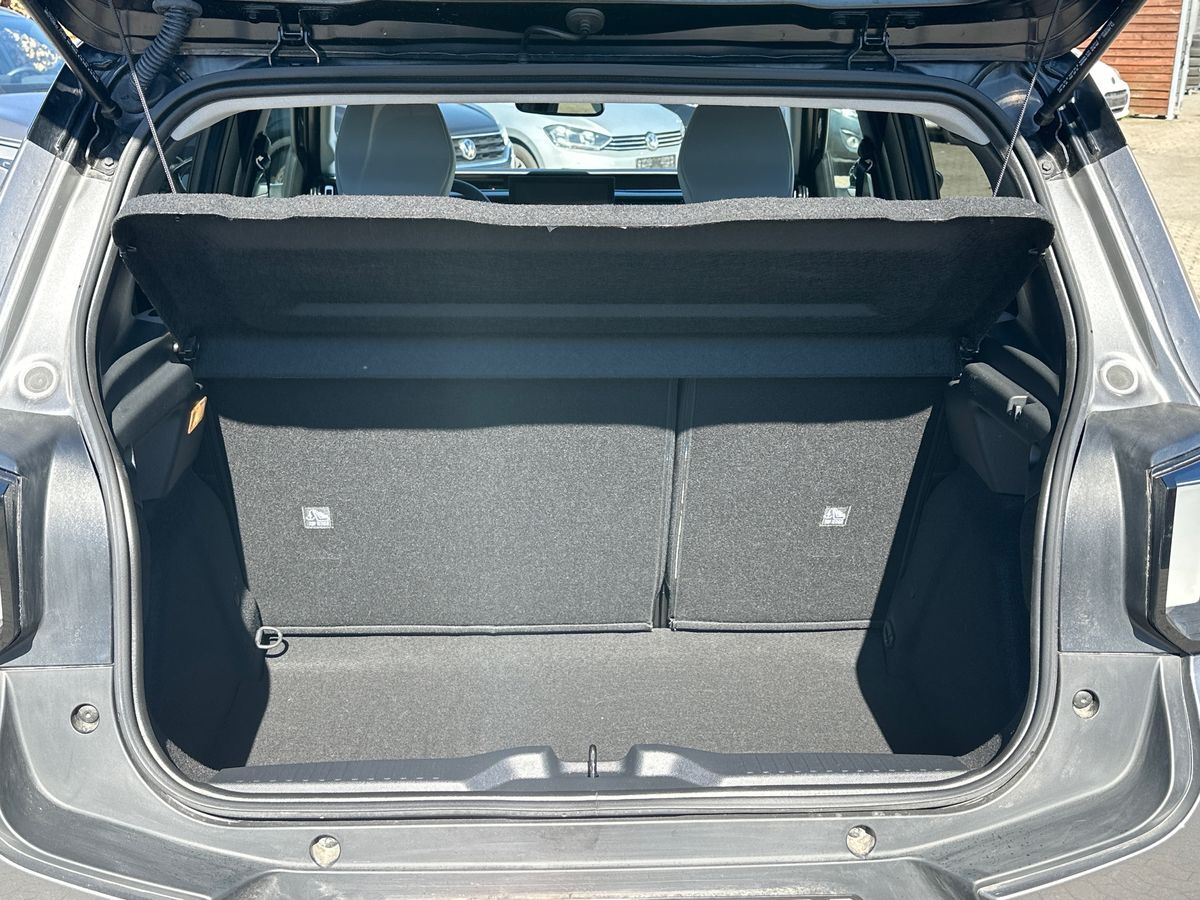 Billede af Citroën e-C3 EL VTR Sport Ltd. 113HK 5d Aut.