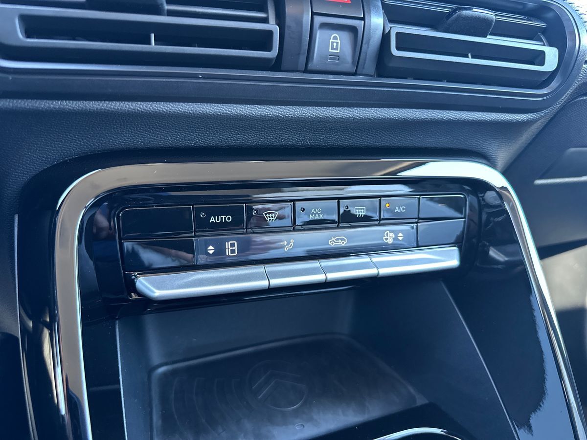 Billede af Citroën e-C3 EL VTR Sport Ltd. 113HK 5d Aut.