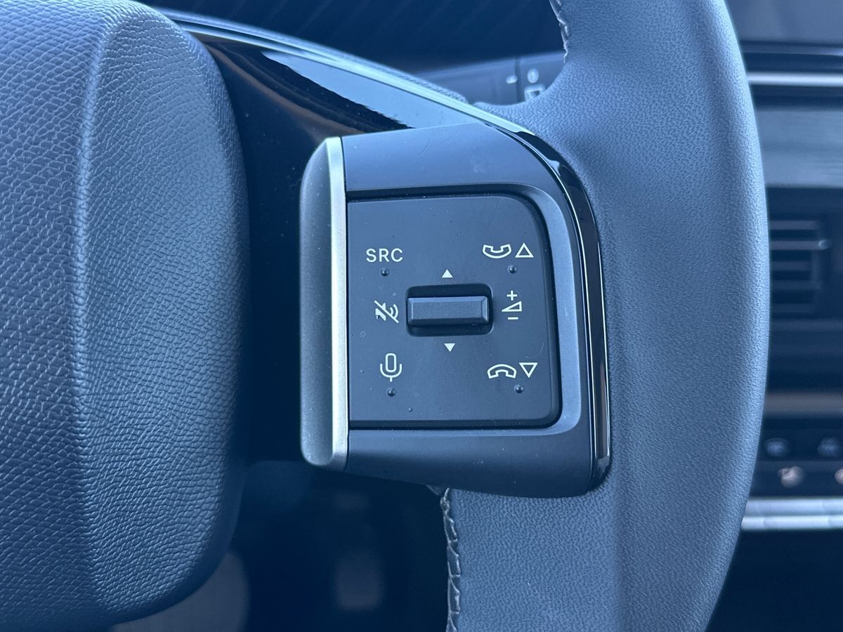 Billede af Citroën e-C3 EL VTR Sport Ltd. 113HK 5d Aut.