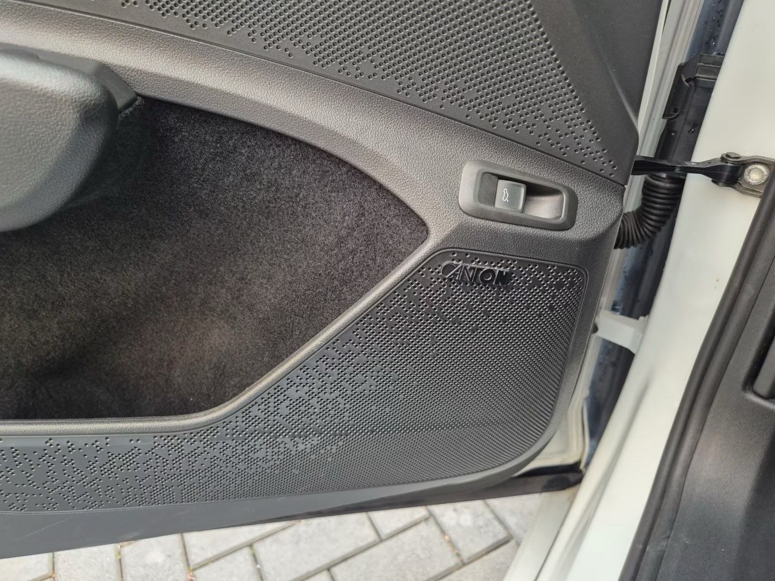 Billede af Skoda Enyaq 85 iV L&K 286HK 5d Aut.