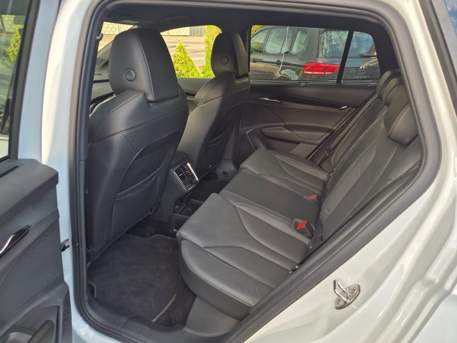 Billede af Skoda Enyaq 85 iV L&K 286HK 5d Aut.