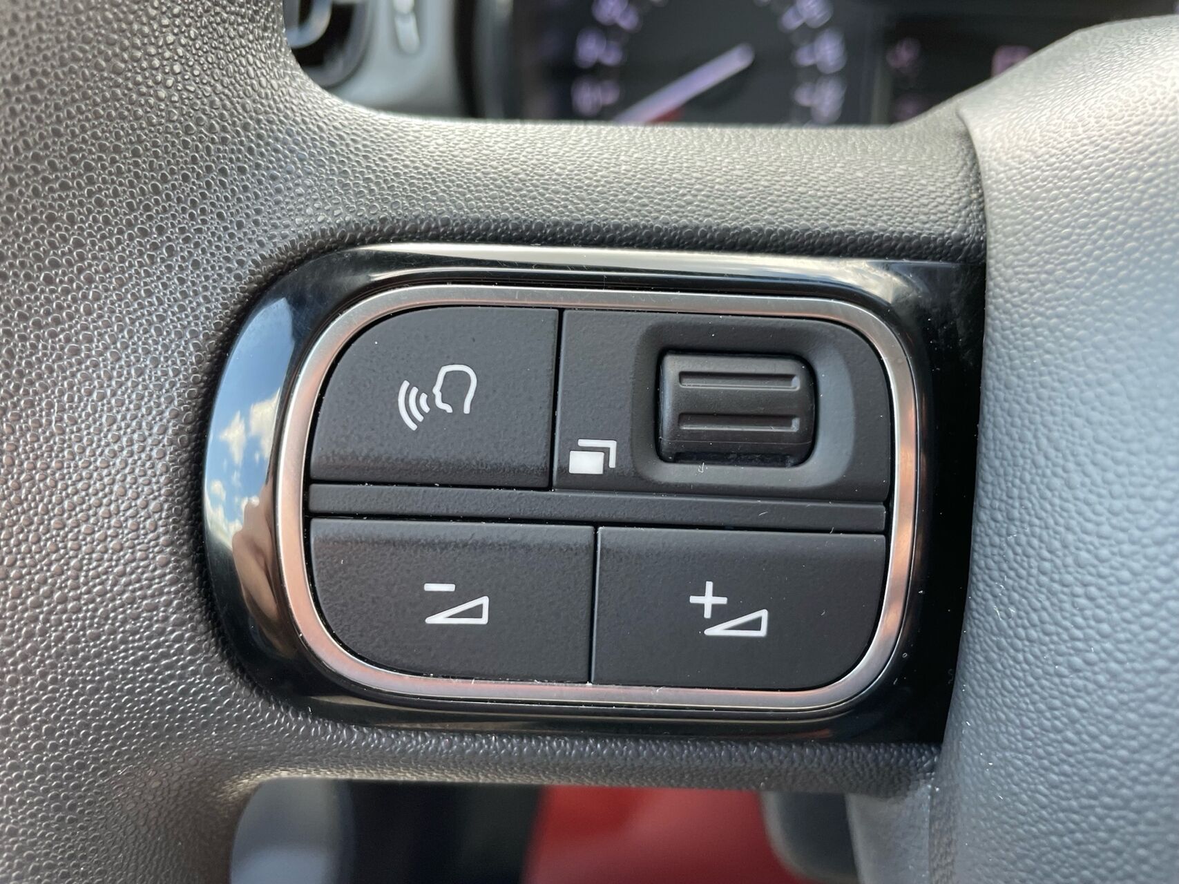 Billede af Citroën C3 1,2 PureTech You Rock! 83HK 5d